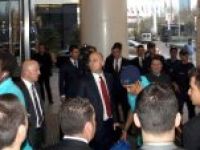 Trabzonspor, Bursa’da kampa girdi