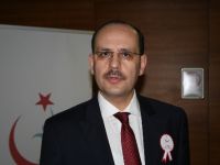 Baştuğ: Hekimlerin fedekarlığının karşılığı şiddet olmamalı