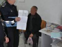 Eskişehir'e dilenmek için gelmiş