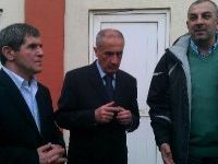 Orhangazi gıda laboratuvarı için çalışmalar hızlandı