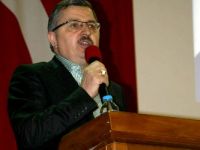 Gündoğdu: IMF'siz olmaz diyen iş dünyası, şimdi pastadan daha çok pay alıyor