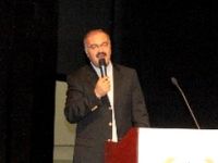 Prof. Dr. Ay: Yetimlere sahip çıkanların sevabı büyüktür