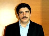 Prof. Dr. Yasin Aktay, AK Parti Bursa İl Danışma Meclisi toplantısına katıldı.