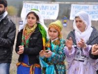 Eskişehir'de Nevruz, birlik mesajları altında kutlandı