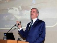 Altepe: Halka elbise biçilecekse, provası birlikte olmalı