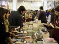Bursalılar, fuarın son gününde kitaba koştu