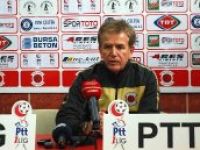 Tavşanlı Linyitspor, Manisaspor'a geçit vermedi