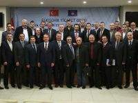 Kosova ile Eskişehir arasında