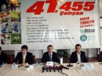 Tezyaparlar: Çarklar hızla dönmeye devam ediyor