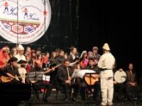 Bir Destandır Çanakkale’ye büyük ilgi