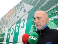 Karaman: Enes’i Chelsea, Manchester istiyor, ben tanımıyorum, kendimden utandım