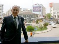 Camilerde 'Kutlu Doğum' temizliği