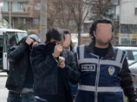 Ünlü firmaların mallarını nakliye sırasında çalan örgüt çökertildi