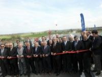 Bursa'da Yolçatı Köprüsü hizmete açıldı