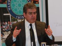 Süheyl Batum, Ankara'daki saldırılarla ilgili MİT'i eleştirdi