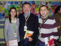 Liderler Drama Köprüsünde buluştu