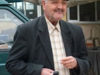 Muhtar azası seçilen meczub vatandaş yanarak hayatını kaybetti