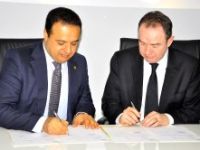 Bursagaz’dan toplumsal güvenlik atağı
