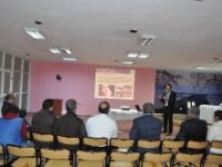 Orhangazi'de çöp konteynerleri yeraltına alınıyor