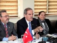 Bursa’nın 2030 taslak planı hazır