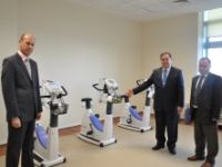 Akıllı hastanenin telefonları kilitlendi, 3 ay sonrasına gün veriliyor