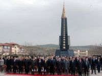 Prof. Dr. Karaaslan: Nevruz'u ülkenin her yerine yaymalıyız