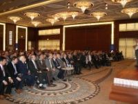 Okul müdürlerine eğitim paneli