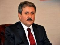 Destici: Samimilerse 10 gün içinde PKK’yı tasviye ettiklerini duyursunlar