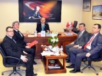 Bursa Büyükşehir Belediyesi bu kez süt fabrikası kuruyor