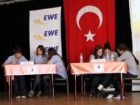 Bursagaz’ın bilgi yarışmaları sürüyor