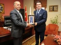 Dubai’den Osmangazi’ye iş birliği çağrısı