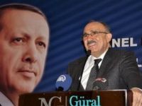 Beşir Atalay: "Süreç kontrolümüzde"