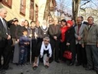 Engelliler için 'Çağrı Merkezi Elemanı' kursu