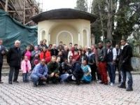 27 ülkeden 30 öğrenci, Bursa'da