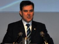 Esgin: Termal turizm, Bursa’nın gelecek vizyonudur