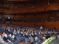 Su şehri Bursa ´Su´yu konuştu