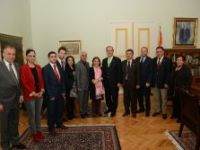 Bursa Atatürk Stadı meydan olacak