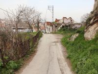 Cilimboz Caddesi trafiğe nefes aldıracak