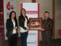 İNSİAD'dan sosyal davranış kuralları semineri