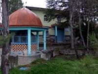 Emet, İğdeköy'deki sularda arsenik çıktı.