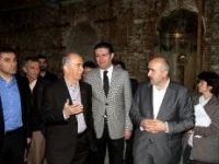Tarihi Osmanlı köyü Cumalıkızık, yenileniyor.