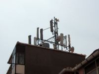 BTK: Baz istasyonlarının şehir dışına taşınması teknik olarak mümkün değil