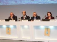 İMO Başkanı Necati Şahin: Türkiye, su stresi altında bulunan ülkeler arasında