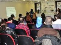 Yıldırım’da evliliğe hazırlık kursları başladı