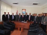 Dağ-Der’den Orhaneli'nde birlik mesajı
