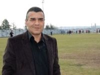 Tüzün: Milli takımlara gönderdiğimiz oyuncular bizi sevindiriyor