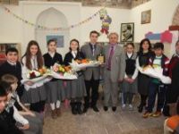 Küçük yazarların büyük başarısı