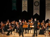 Türkiye’nin ilk fagot yarışması yapıldı