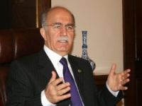 Ekonominin kalbi Uludağ'ın zirvesinde atacak