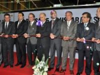 Bursa, yapı sektöründe 3 fuara ev sahipliği yapıyor